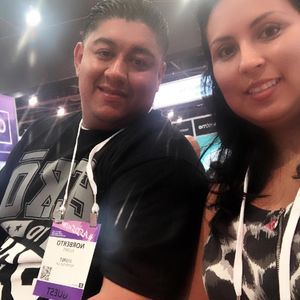 Meet your Posher, Norberto